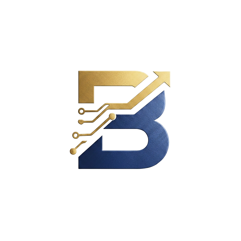 Bezalel Media Concepts logo